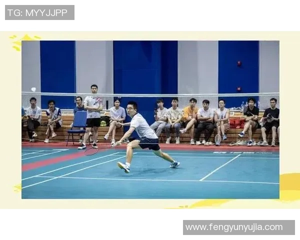 南京羽毛球队转型之路揭秘总决赛背后的奋斗与坚持