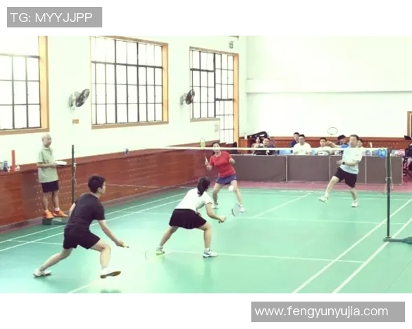 南京羽毛球队状态变革引发热议球迷期待新辉煌