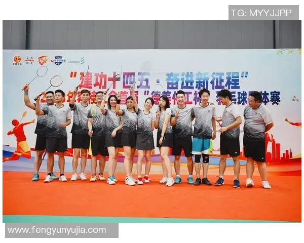 南京羽毛球队荣登全国团队协作排行榜第八名展现出色团队精神与实力
