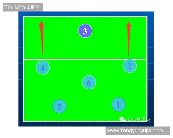 深入分析北京排球队进攻战术与技术特点的全景解读