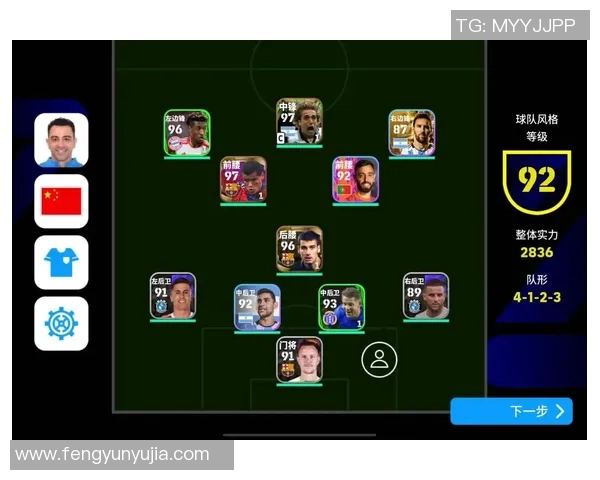 挪威足球明星阵容全解析揭示球队潜力与未来发展方向 挪威足球明星阵容全解析揭示球队潜力与未来发展方向