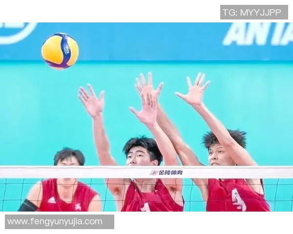 杭州排球队在全国锦标赛中的精彩表现与实力分析 杭州排球队在全国锦标赛中的精彩表现与实力分析