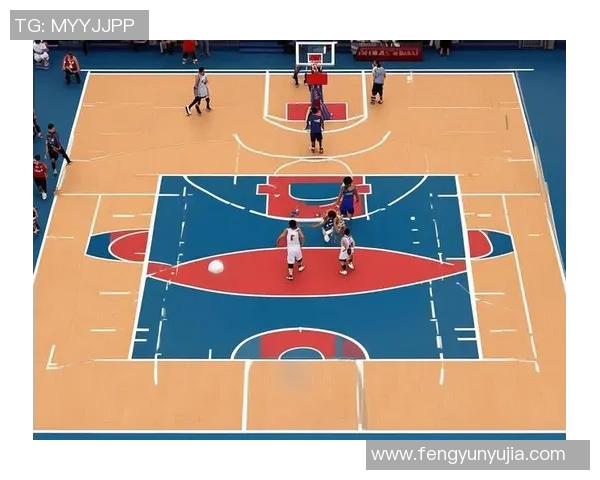 武汉篮球队战术创新引领潮流助力球队攀登新高峰 武汉篮球队战术创新引领潮流助力球队攀登新高峰