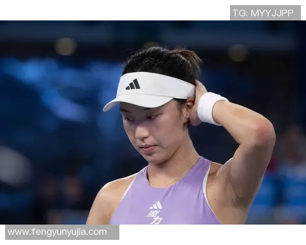 武汉网球队的崛起与发展探索聚焦网球运动的力量与未来