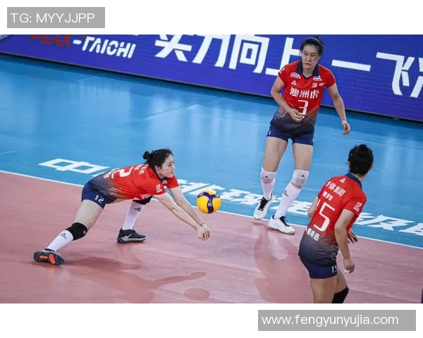 深圳排球队配合策略分析与战术提升探讨 深圳排球队配合策略分析与战术提升探讨