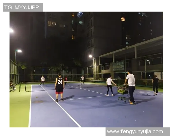 深圳网球队在大师赛中的强劲表现与未来展望分析