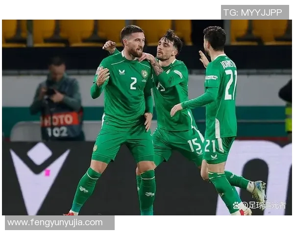 爱尔兰足球明星的辉煌历程与成就探秘