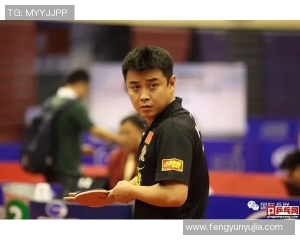 西安乒乓球队转型之路:从传统强队到现代竞技新模式的深度分析 西安乒乓球队转型之路:从传统强队到现代竞技新模式的深度分析