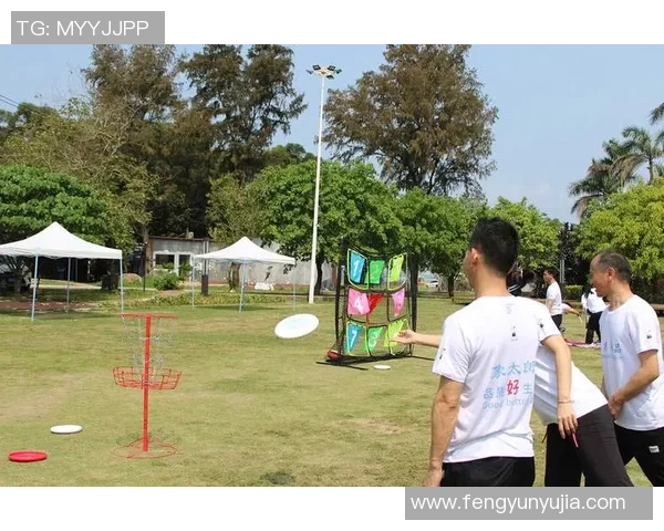 广州飞盘队的实力分析与发展潜力探讨之飞盘运动的未来展望